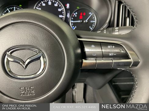 New 2026 MAZDA CX-50 AWD 2.5 S w/ Cargo Package image 45