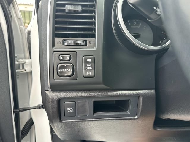 Used 2019 Toyota Sequoia TRD Sport w/ TRD Sport Premium Package AWD/4WD image 16