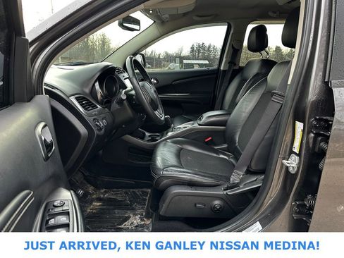 Used 2016 Dodge Journey Crossroad image 14