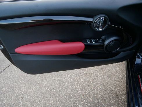 Used 2021 MINI Cooper John Cooper Works image 11