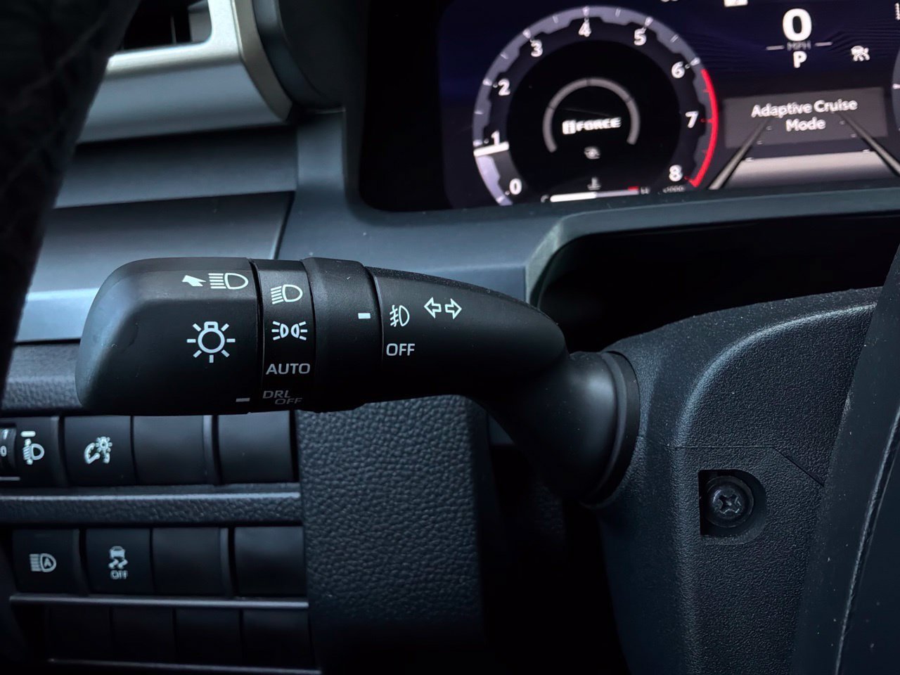 Used 2025 Toyota Tacoma TRD Sport RWD image 34