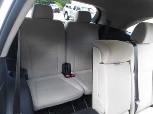 Used 2016 Kia Sorento LX image 19