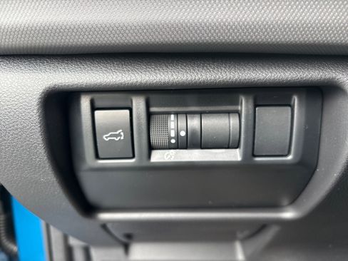 New 2026 Subaru Forester Wilderness image 16