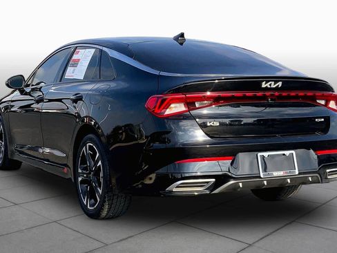 Used 2024 Kia K5 GT-Line FWD image 12