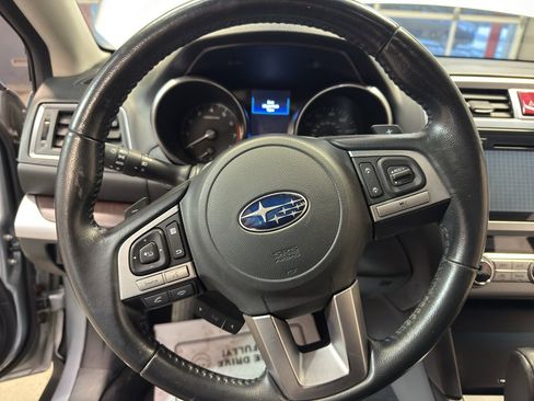 Used 2015 Subaru Outback 2.5i Limited image 16