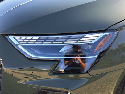 New 2026 Audi S3 Premium AWD/4WD image 35