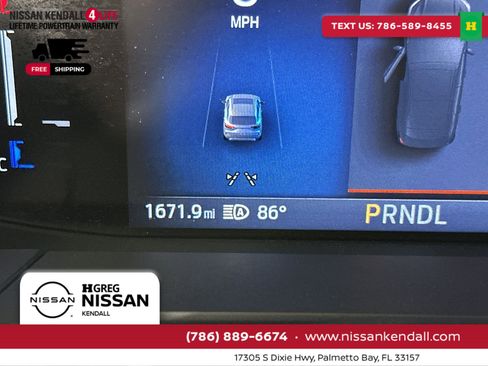 Used 2025 Ford Escape ST-Line image 19