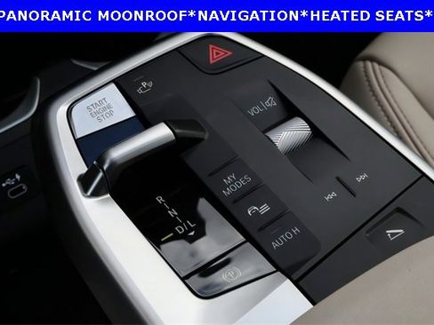 Used 2024 BMW X1 xDrive28i w/ Convenience Package image 27