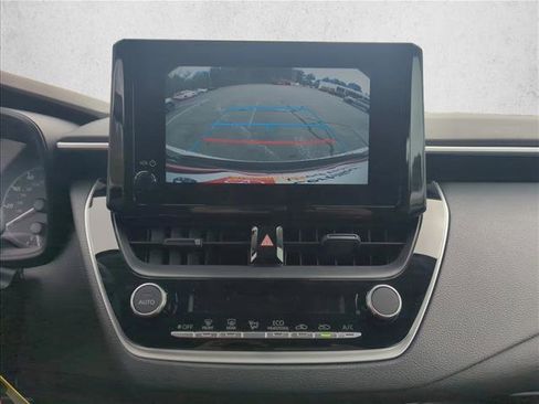 Certified 2025 Toyota Corolla LE image 16