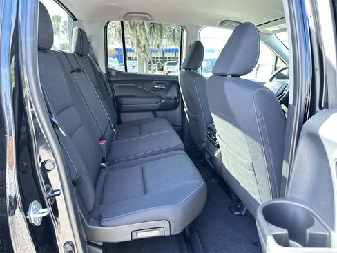 Used 2024 Honda Ridgeline Sport+ image 16