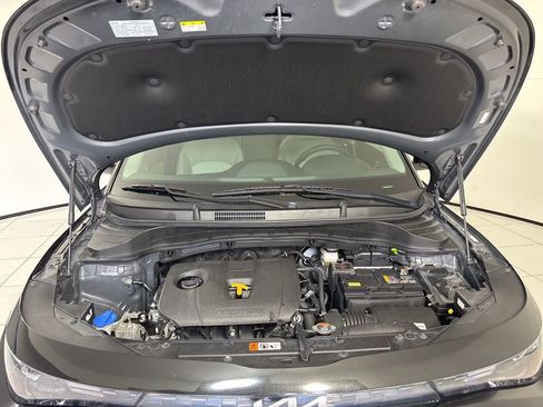 Used 2023 Kia Soul LX image 11