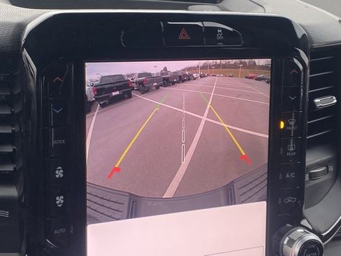 New 2026 RAM 2500 Rebel image 23