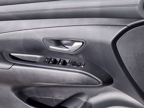 New 2026 Hyundai Tucson SEL AWD/4WD image 7