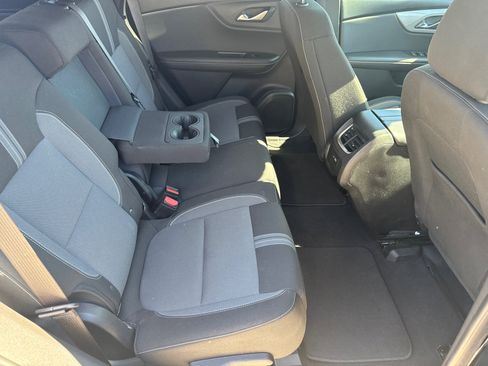 Used 2025 Chevrolet Blazer LT image 15