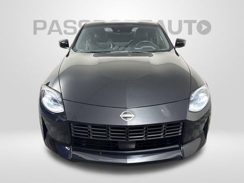 Used 2024 Nissan Z Performance w/ Floor Mat Package image 7