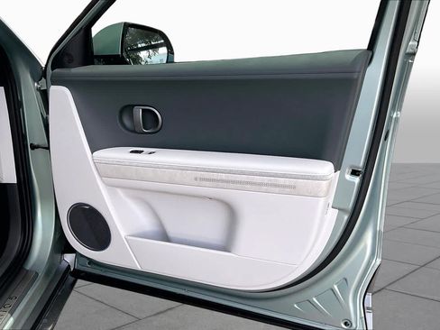 Certified 2026 Hyundai Ioniq 5 Limited RWD image 22