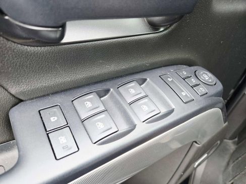 Used 2018 Chevrolet Silverado 1500 LTZ Z71 w/ LTZ Plus Package image 37