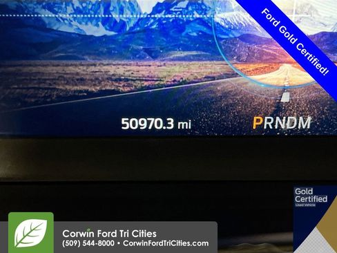 Used 2021 Ford Explorer ST w/ Equipment Group 401A image 2