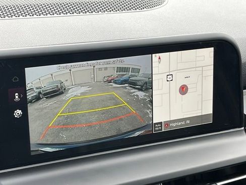 Certified 2025 Kia Seltos S image 23