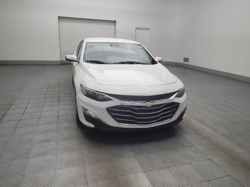 Used 2022 Chevrolet Malibu LS w/ Driver Confidence Package II FWD image 14