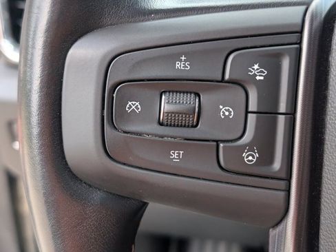 Used 2023 GMC Sierra 1500 Denali Ultimate AWD/4WD image 19