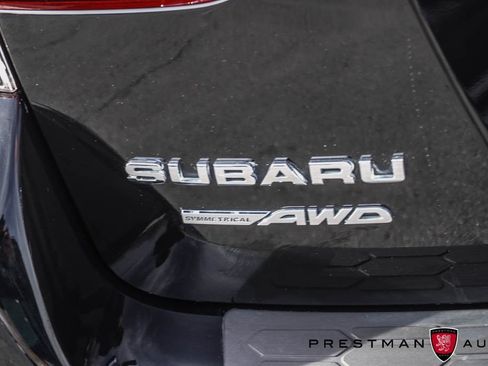 Used 2022 Subaru Crosstrek 2.0i Premium w/ Popular Package #3 image 7