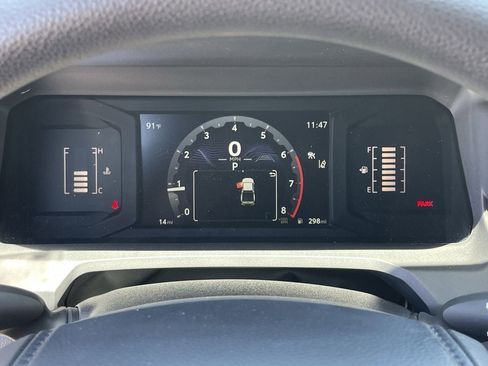 New 2026 Toyota Tacoma SR5 AWD/4WD image 15