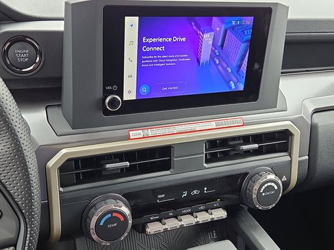 New 2026 Toyota Tacoma SR5 RWD image 10