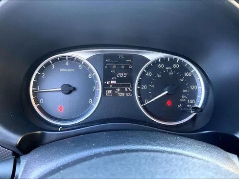 Certified 2024 Nissan Kicks S FWD image 25