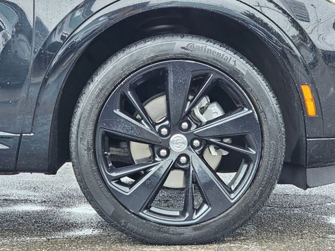 Used 2021 Buick Envision Essence w/ Technology Package I image 10