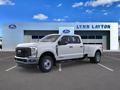 New 2025 Ford F350 XL w/ XL Driver Assist Package