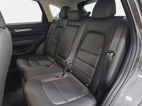 Used 2023 MAZDA CX-5 AWD 2.5 S w/ Premium Package image 13
