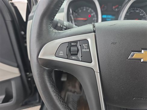 Certified 2016 Chevrolet Equinox LTZ w/ Enhanced Convenience Package image 17