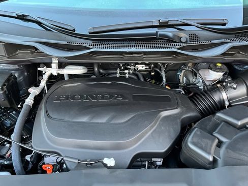 Certified 2026 Honda Odyssey Elite image 14