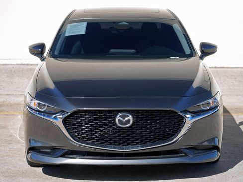 Used 2024 MAZDA MAZDA3 s FWD image 43