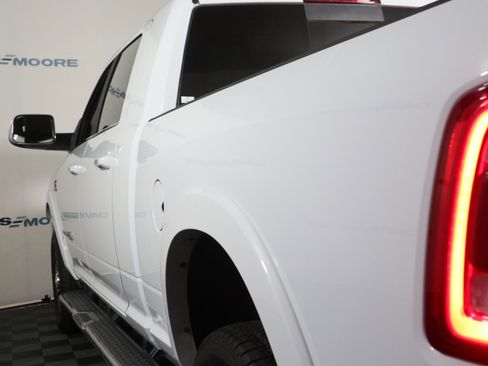 Used 2022 RAM 2500 Limited image 10
