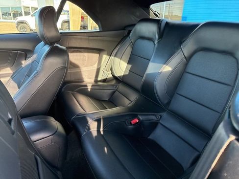 Used 2018 Ford Mustang Premium w/ Equipment Group 201A image 12