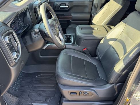 Used 2021 GMC Sierra 1500 SLT w/ SLT Convenience Package image 11