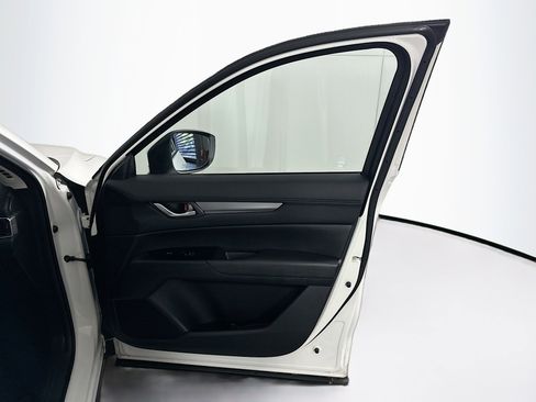 Used 2025 MAZDA CX-5 AWD 2.5 S w/ Preferred Package image 31