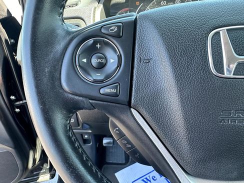 Used 2015 Honda CR-V EX-L image 13