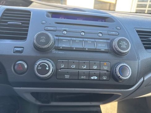 Used 2010 Honda Civic EX image 17