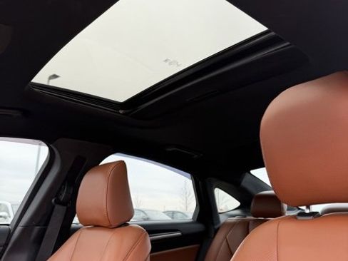 Used 2020 Ford Fusion Titanium image 20