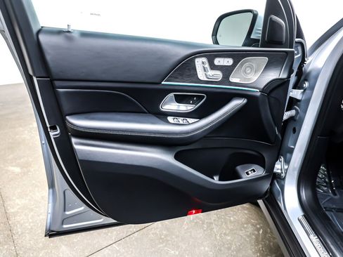 Certified 2022 Mercedes-Benz GLE 350 4MATIC image 23