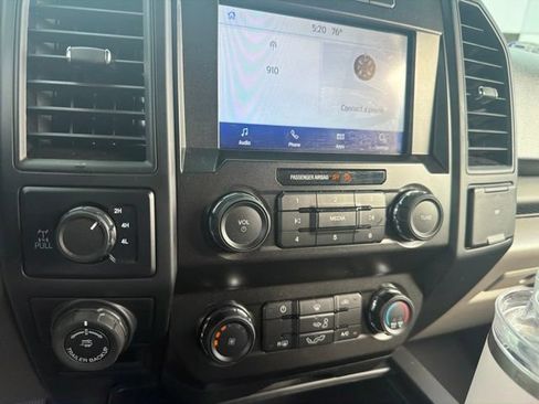Used 2020 Ford F150 XL w/ Equipment Group 101A Mid AWD/4WD image 22