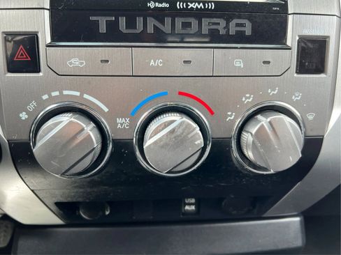 Used 2016 Toyota Tundra SR5 AWD/4WD image 37