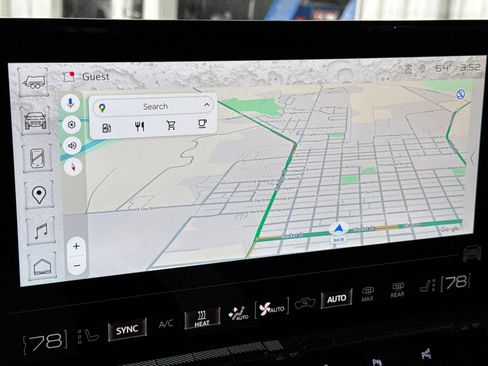 Used 2025 GMC Hummer EV 2X w/ Extreme Off-Road Package AWD/4WD image 22