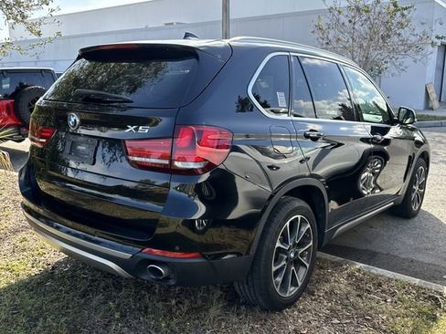 Used 2017 BMW X5 sDrive35i image 7