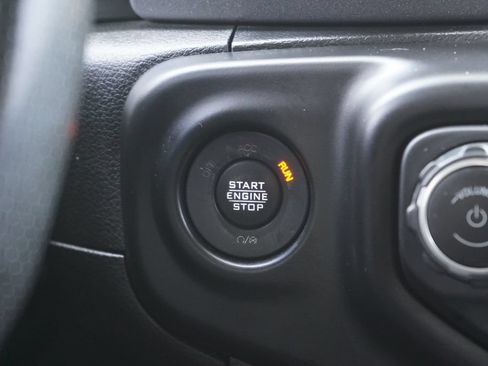 Used 2022 Jeep Gladiator Mojave w/ LED Lighting Group AWD/4WD image 24