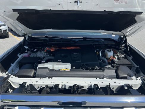 Used 2024 Toyota Tundra 1794 Edition image 35