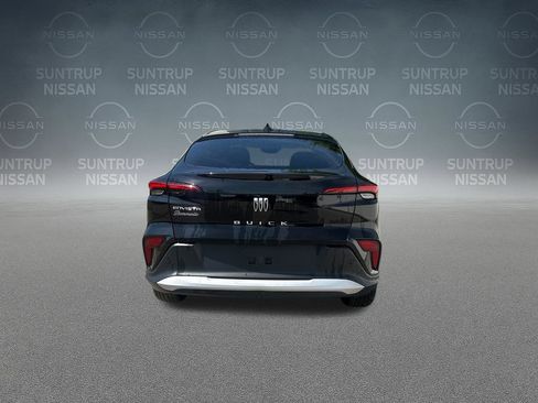 Used 2025 Buick Envista Preferred w/ Convenience I Package FWD image 40